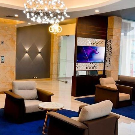 Hotel Bengal Inn Dhaka Extérieur photo