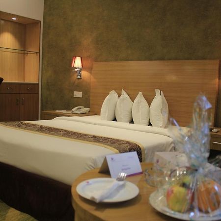 Hotel Bengal Inn Dhaka Extérieur photo