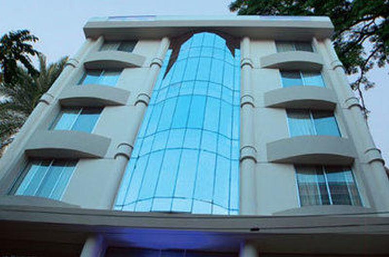 Hotel Bengal Inn Dhaka Extérieur photo
