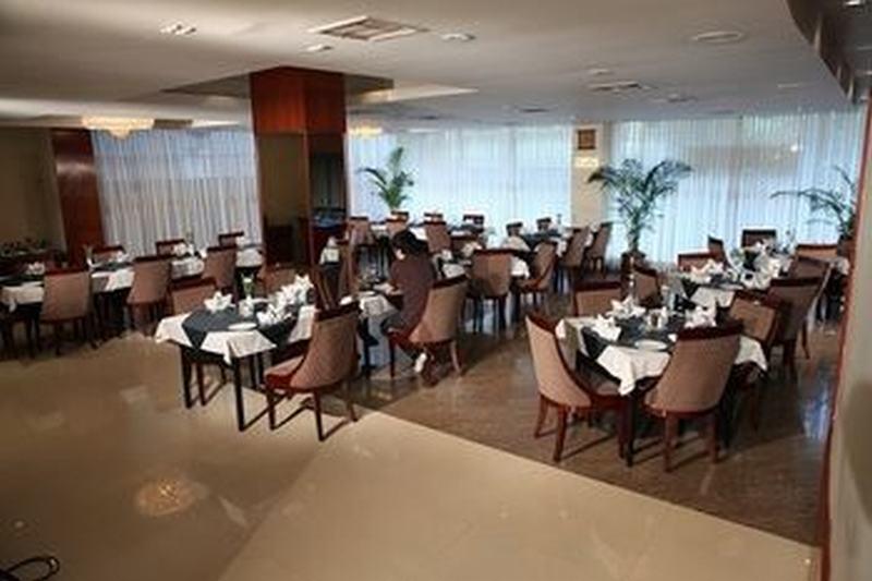 Hotel Bengal Inn Dhaka Extérieur photo