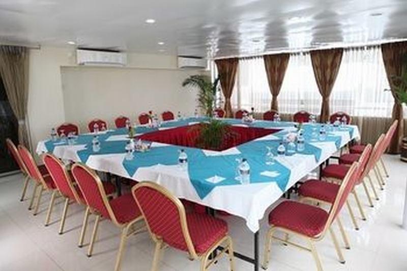 Hotel Bengal Inn Dhaka Extérieur photo