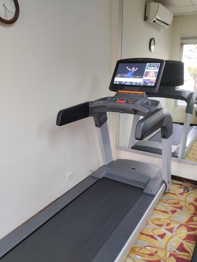 Hotel Bengal Inn Dhaka Extérieur photo