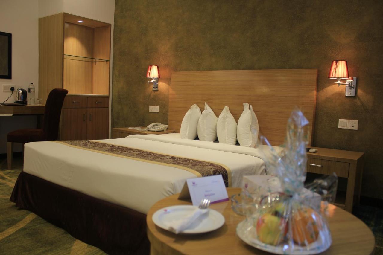 Hotel Bengal Inn Dhaka Extérieur photo