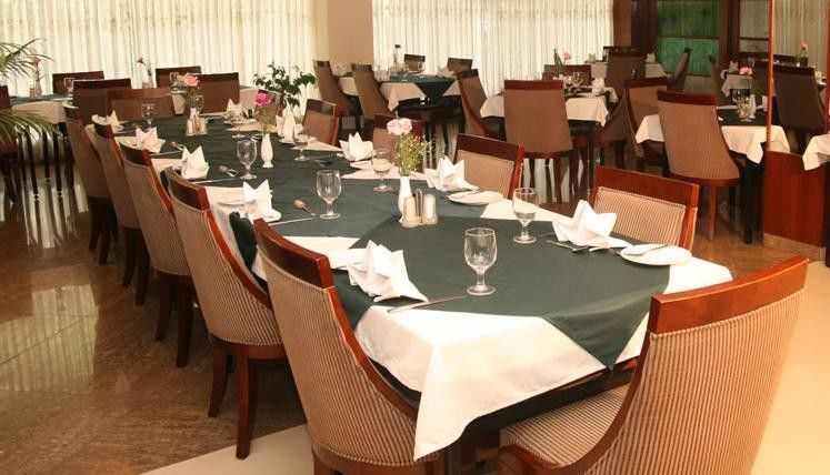 Hotel Bengal Inn Dhaka Extérieur photo