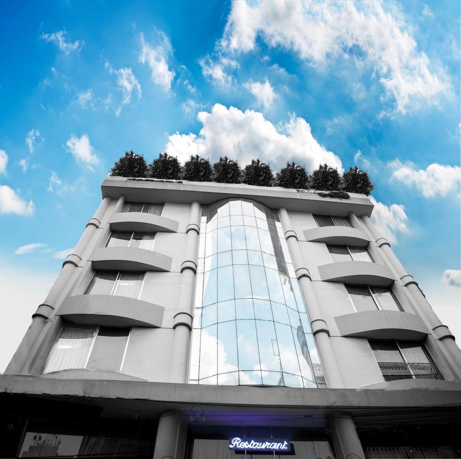 Hotel Bengal Inn Dhaka Extérieur photo