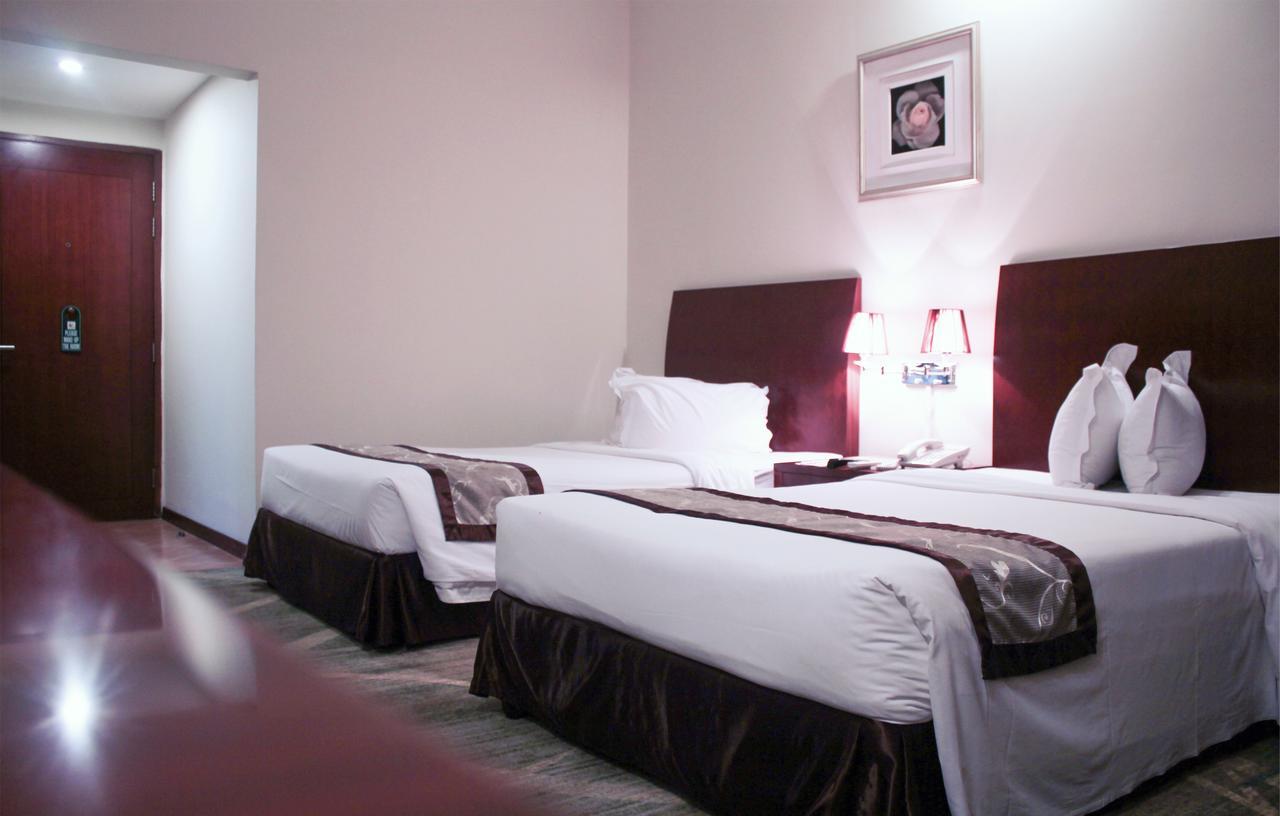 Hotel Bengal Inn Dhaka Extérieur photo