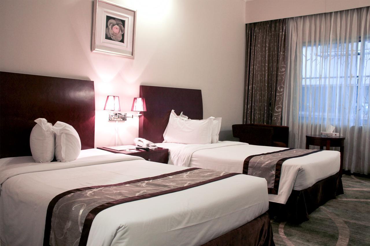 Hotel Bengal Inn Dhaka Extérieur photo