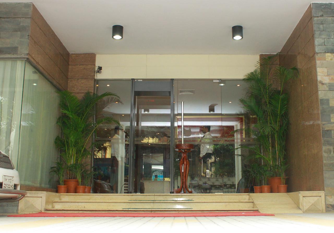 Hotel Bengal Inn Dhaka Extérieur photo