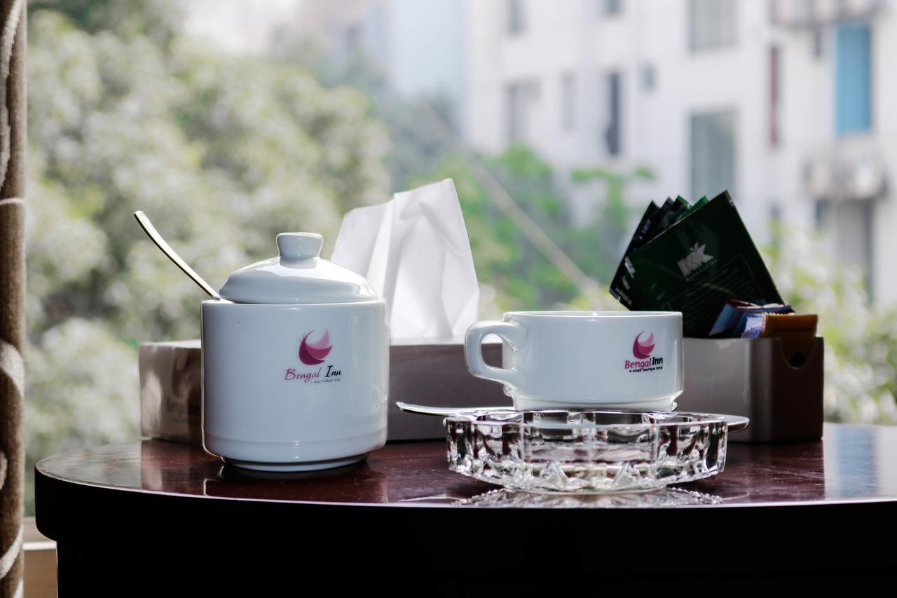 Hotel Bengal Inn Dhaka Extérieur photo