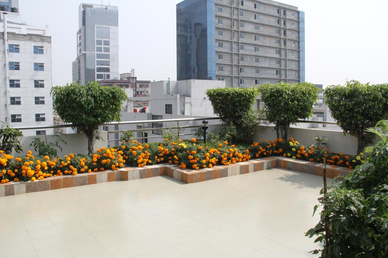 Hotel Bengal Inn Dhaka Extérieur photo