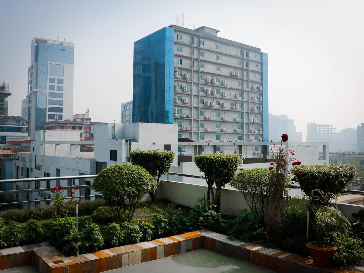 Hotel Bengal Inn Dhaka Extérieur photo