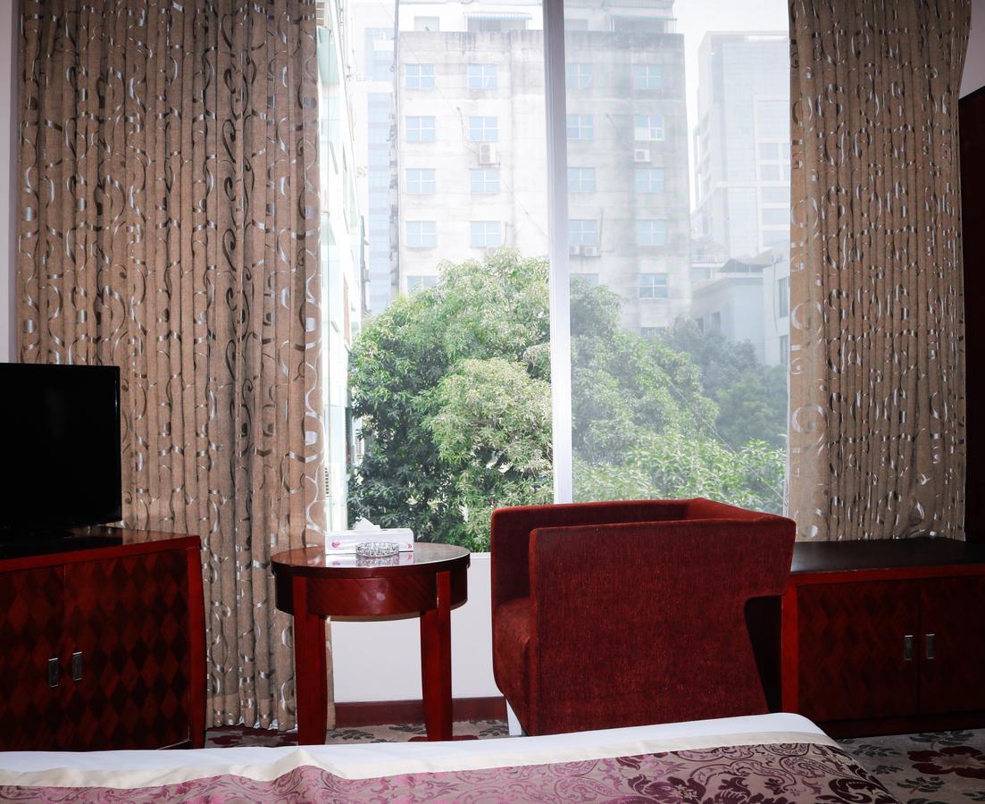 Hotel Bengal Inn Dhaka Extérieur photo