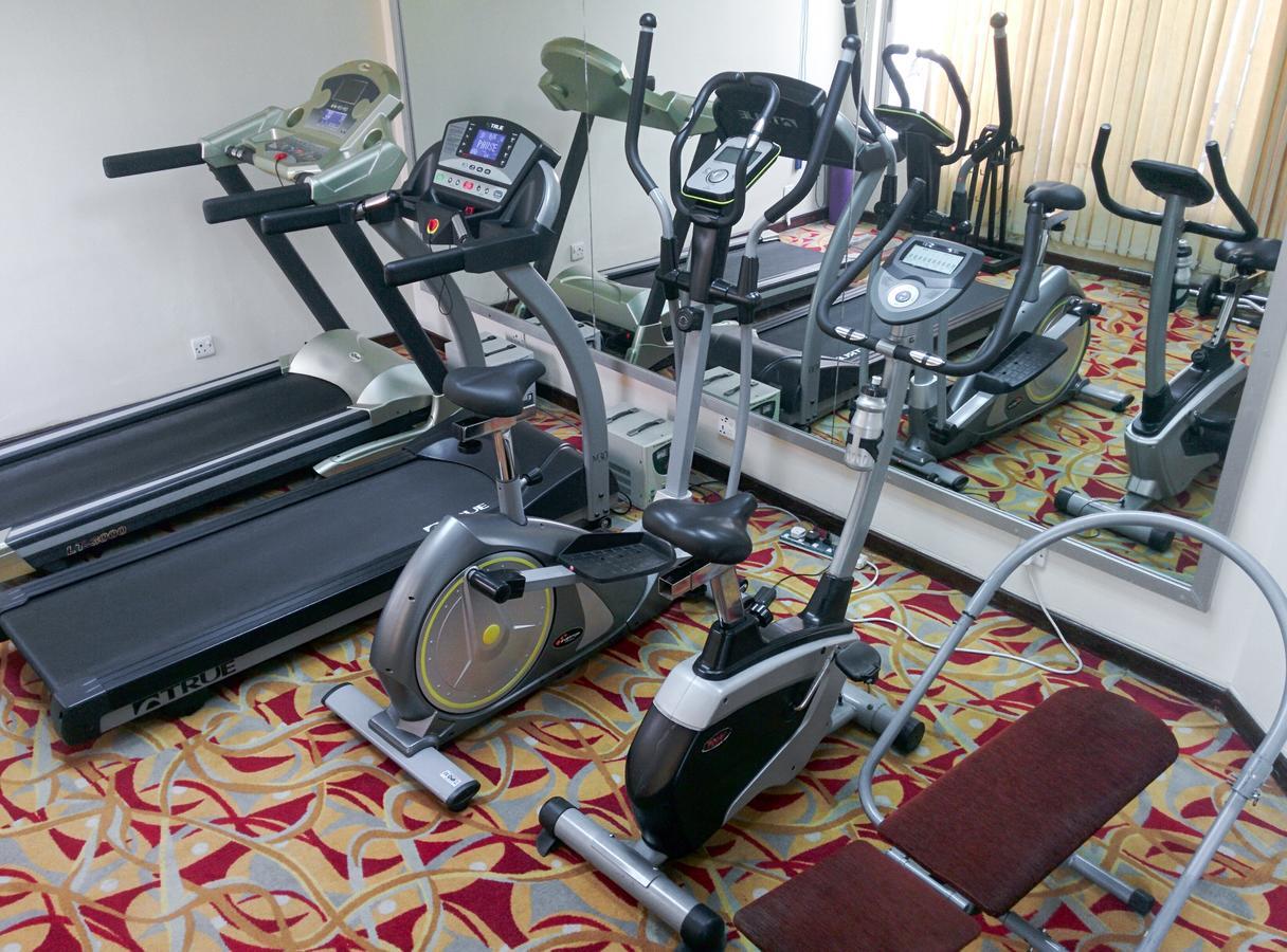 Hotel Bengal Inn Dhaka Extérieur photo