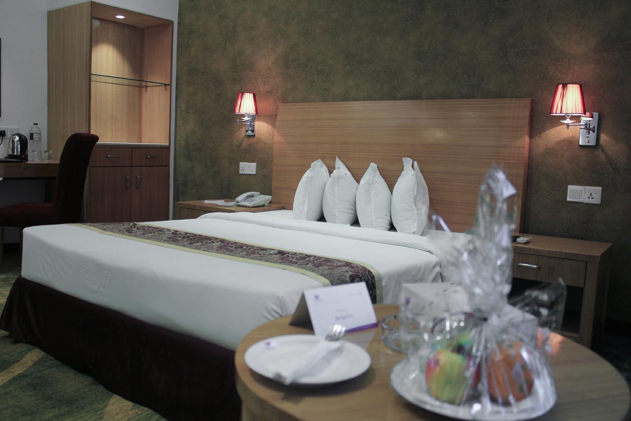Hotel Bengal Inn Dhaka Extérieur photo