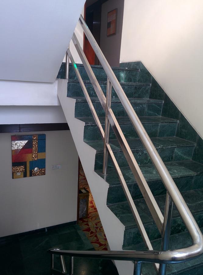 Hotel Bengal Inn Dhaka Extérieur photo