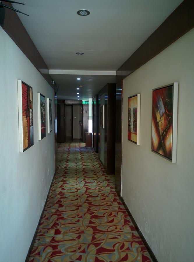 Hotel Bengal Inn Dhaka Extérieur photo