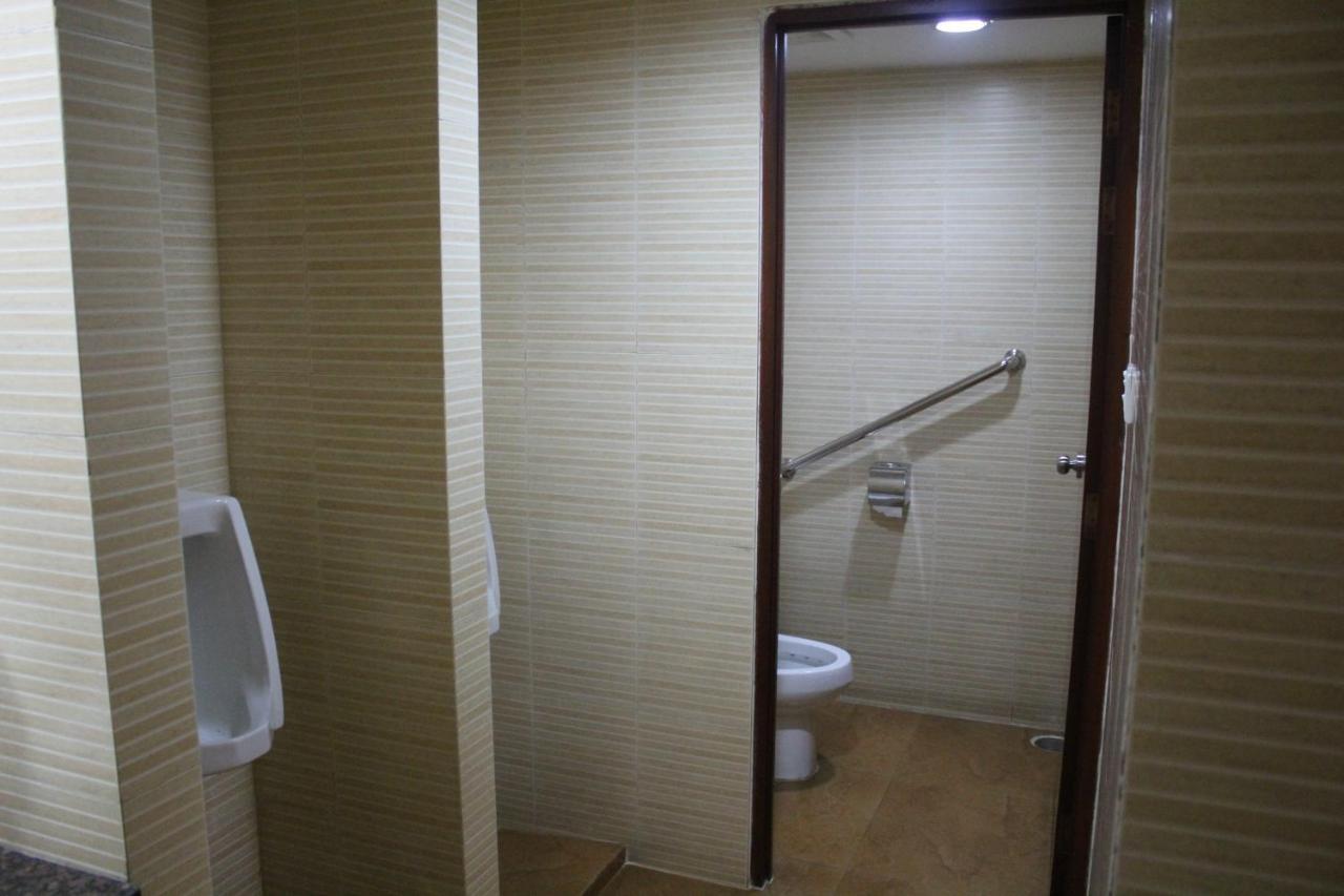 Hotel Bengal Inn Dhaka Extérieur photo